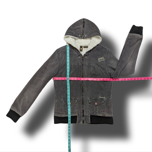 Bob Marley / Element Coat - Picture 10 of 12